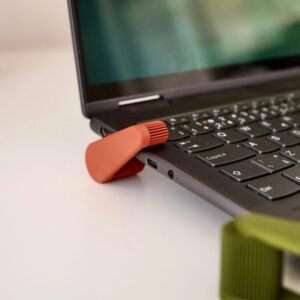 NOZIC “AeroStand” Mini Laptop Stand