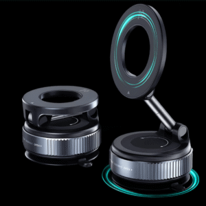 360° MagPro Magnetic Phone Holder by Casence